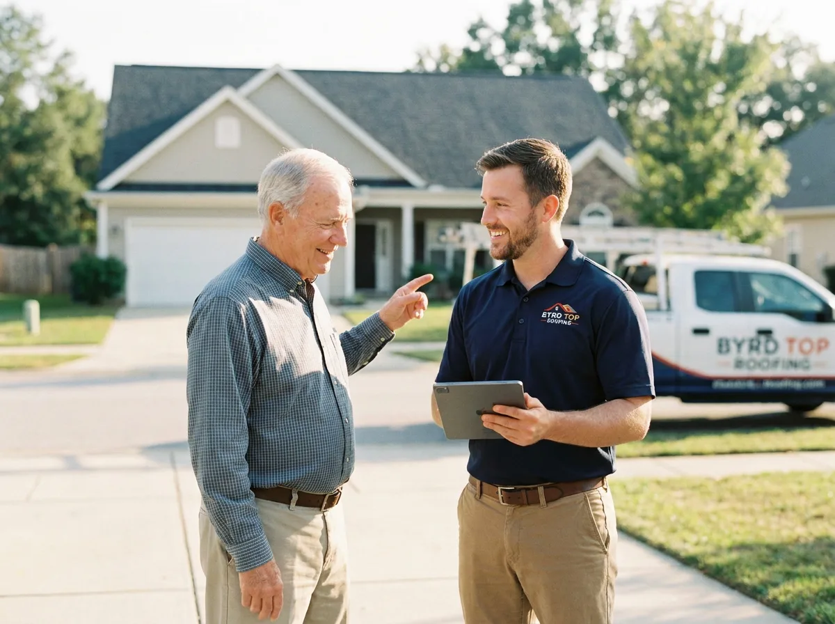 Roofing Lookout Mountain, GA FAQs